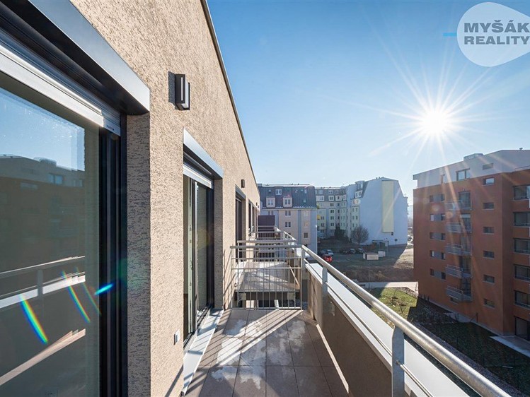 Wohnung 3+kk zur Miete, 80 m² (25 von 33)