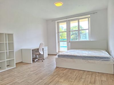 Pronájem bytu 2+1 80 m²