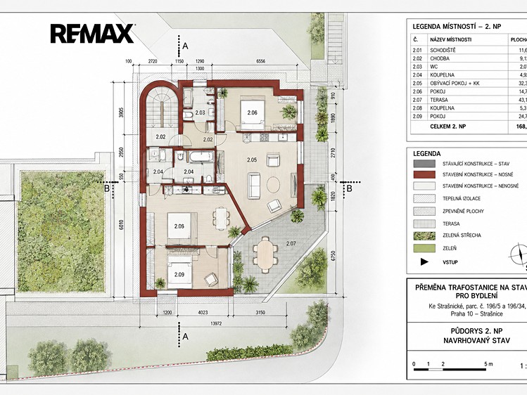 Prodej pozemku, 260 m² (10 z 14)