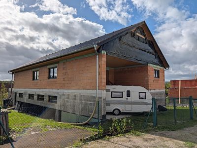 Prodej rodinného domu 401 m², pozemek 1072 m²