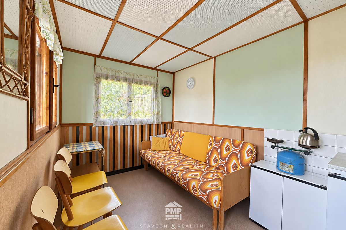 Prodej zahrady 368 m² – fotografie 2