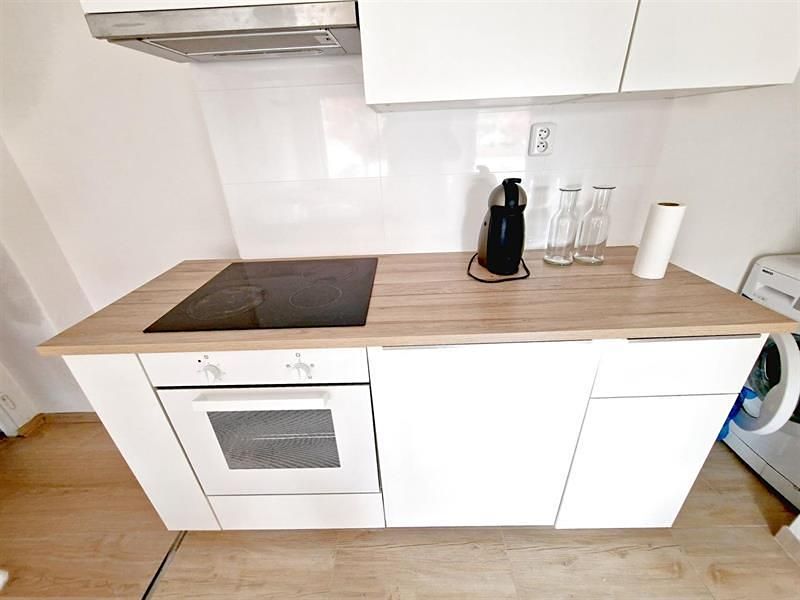 Pronájem bytu 2+kk 36 m² – fotografie 5