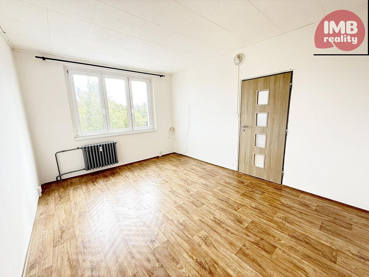 Prodej bytu 1+1 36 m² – fotografie 3
