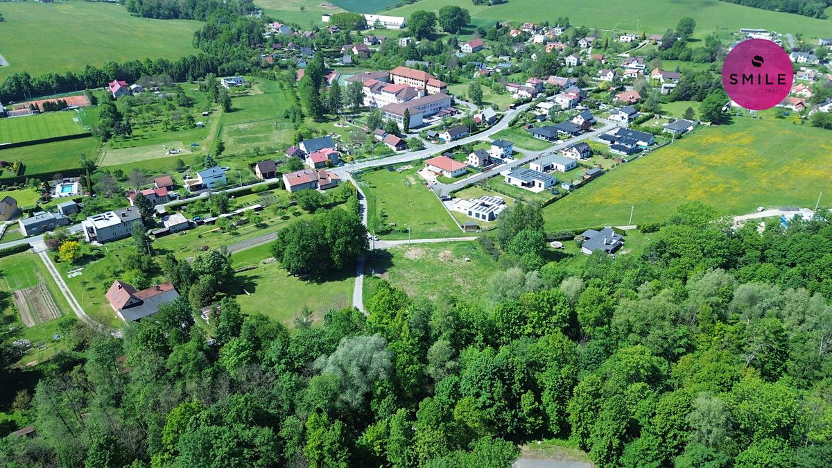 Prodej stavebního pozemku 3158 m² – fotografie 3