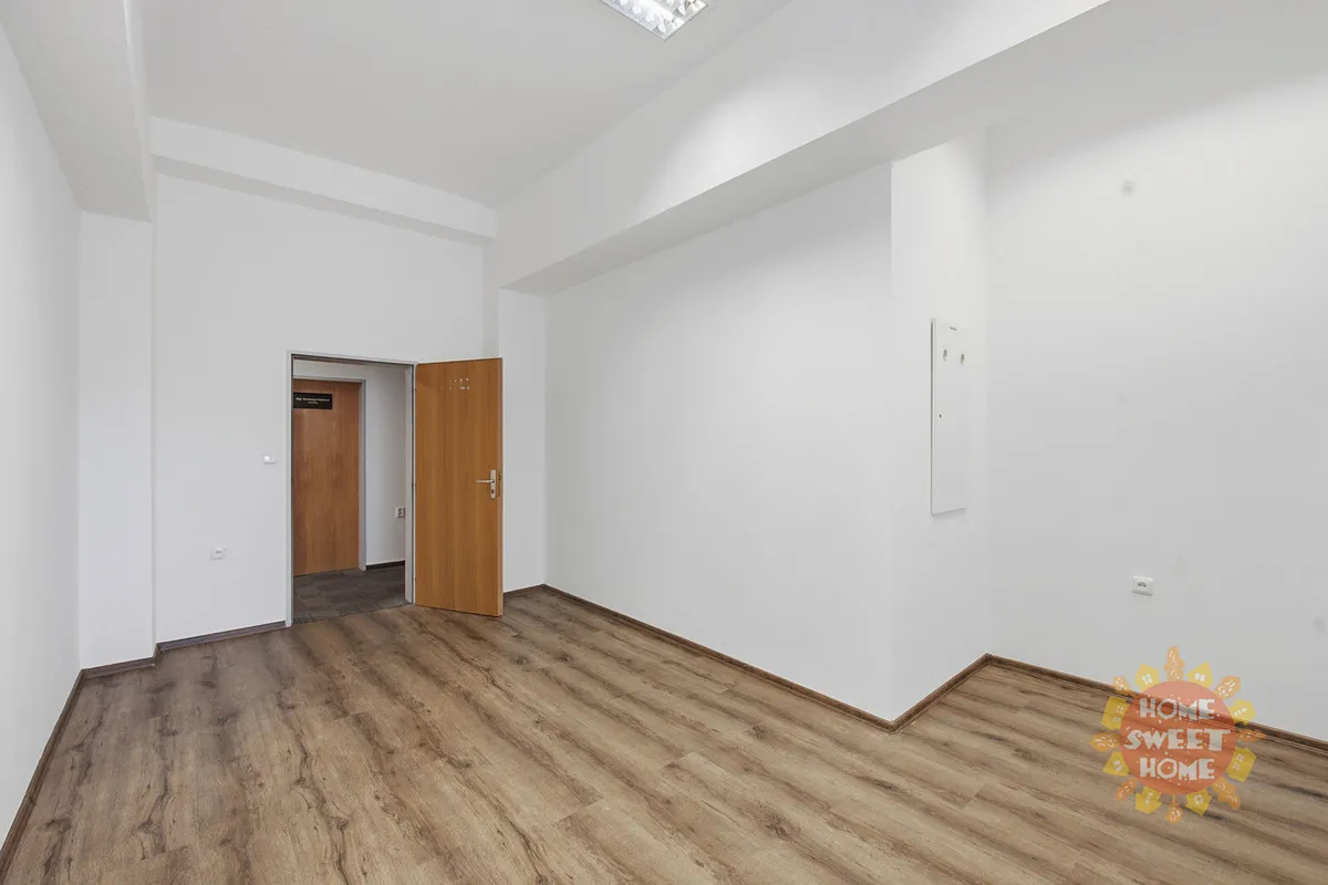 Pronájem kanceláře 20 m²