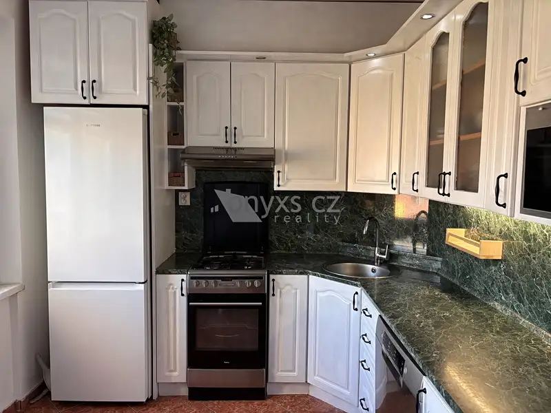 Prodej bytu 3+1 69 m², Český Těšín – náhled fotky 2
