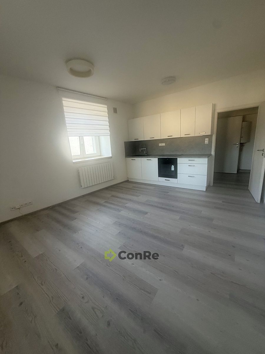 Pronájem bytu 1+kk 31 m² – fotografie 2
