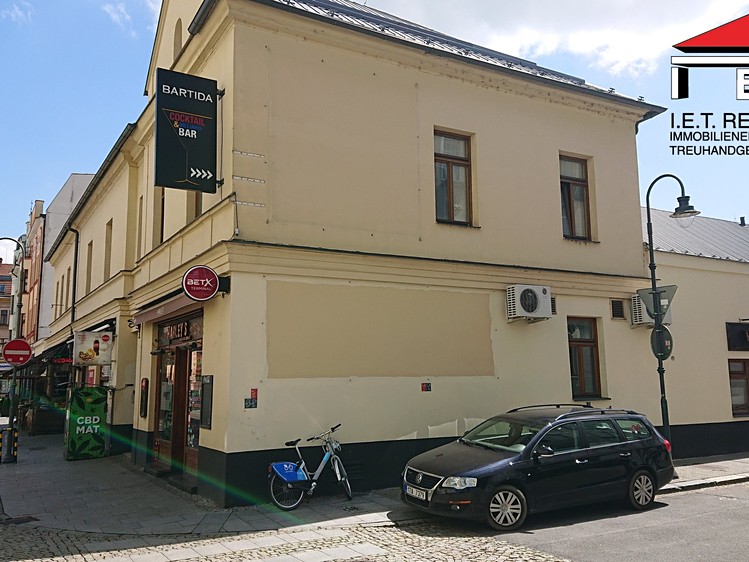 Pronájem komerčního prostoru, 180 m² (8 z 9)