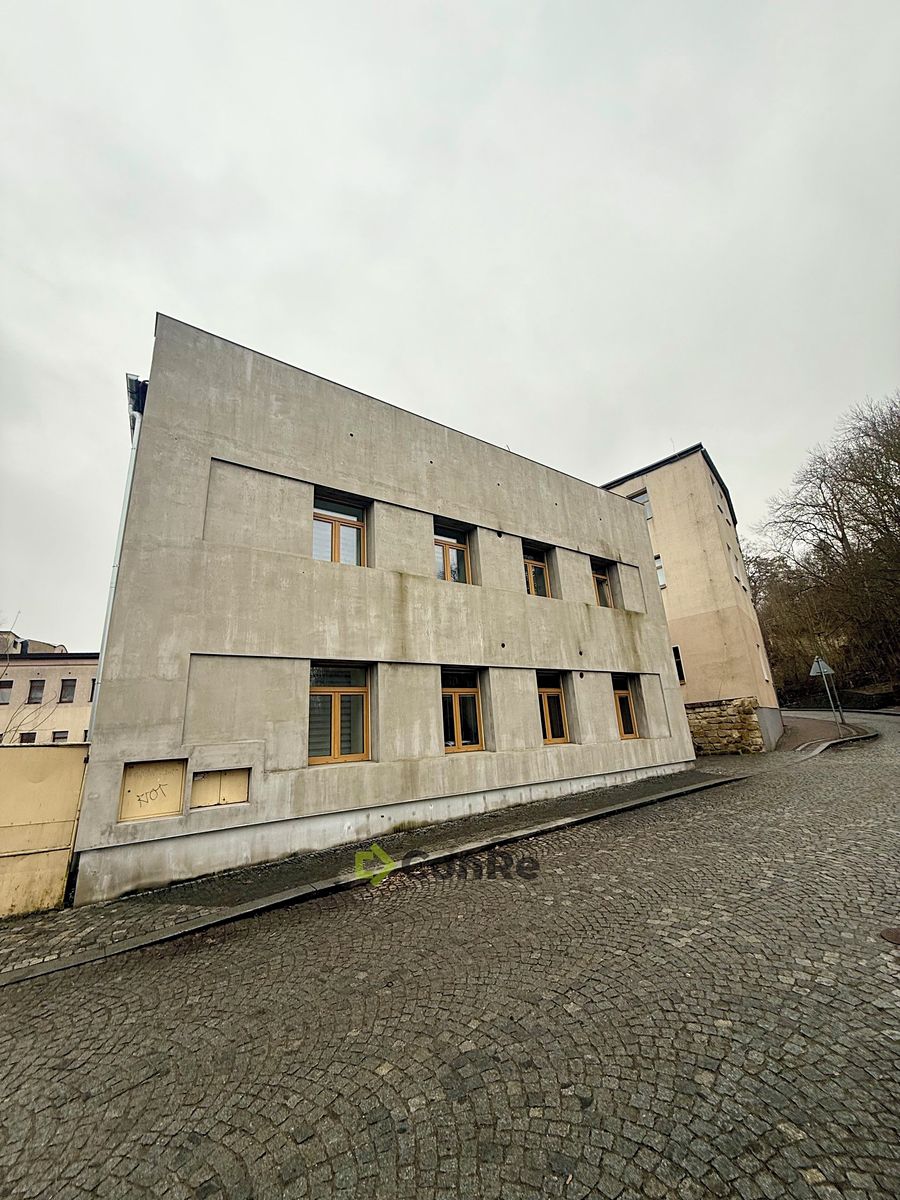 Prodej činžovního domu 287 m²