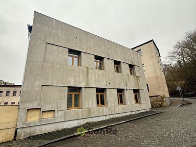 Prodej činžovního domu 287 m²