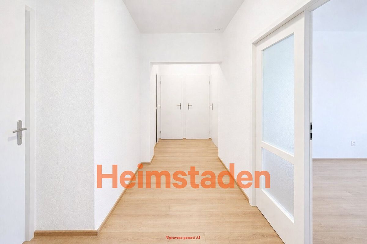Pronájem bytu 3+1 73 m² – fotografie 5
