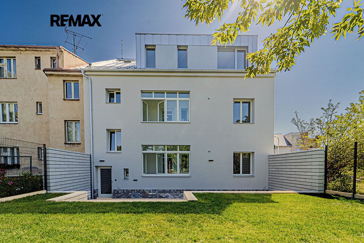 Prodej bytu 2+1 76 m²