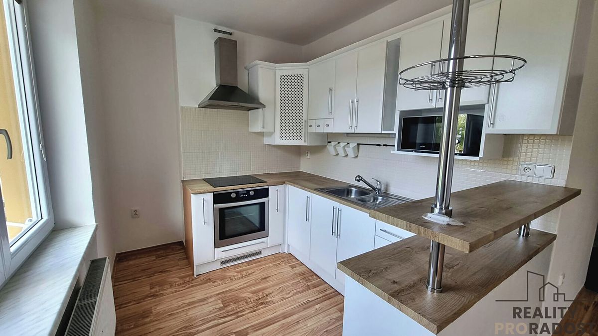 Pronájem bytu 2+kk 58 m² – fotografie 5