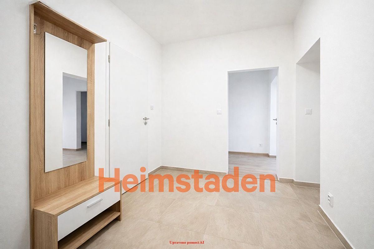 Pronájem bytu 2+kk 48 m² – fotografie 5