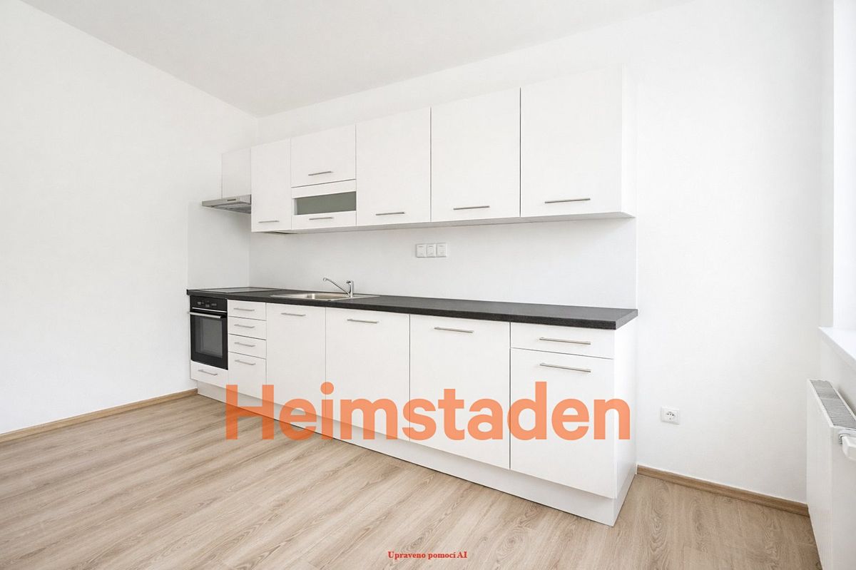 Pronájem bytu 2+1 53 m² – fotografie 4