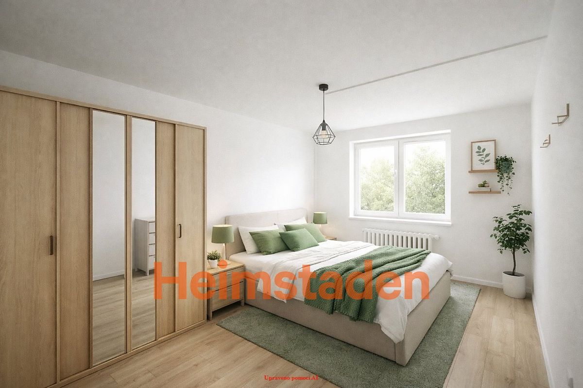 Pronájem bytu 3+1 71 m² – fotografie 4