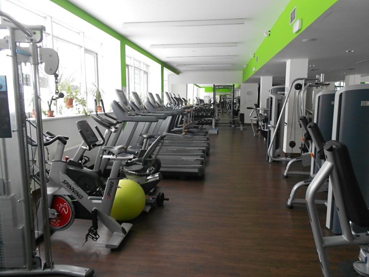 Pronájem komerčního prostoru, 477 m² (11 z 20)