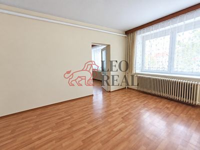Prodej rodinného domu 120 m², pozemek 390 m²