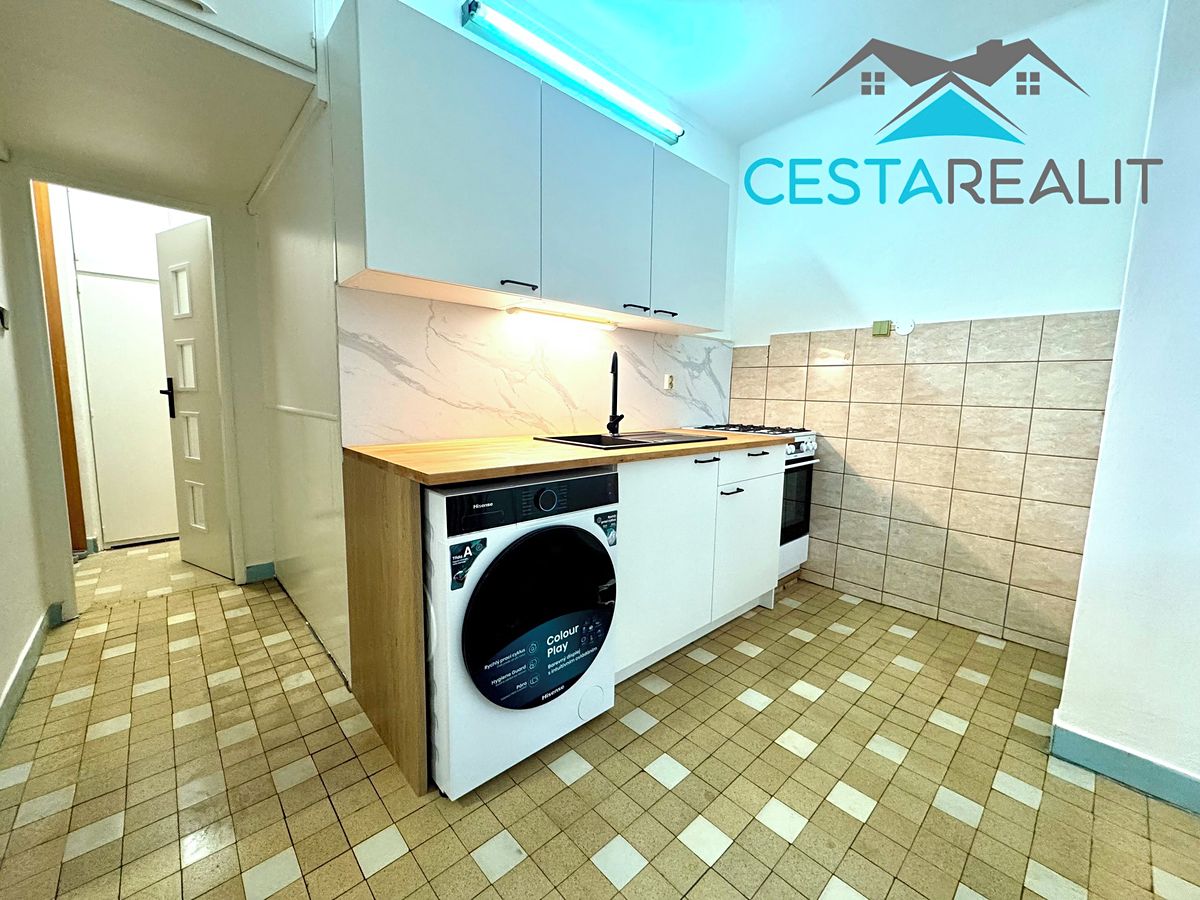 Prodej bytu 3+1 66 m² – fotografie 2