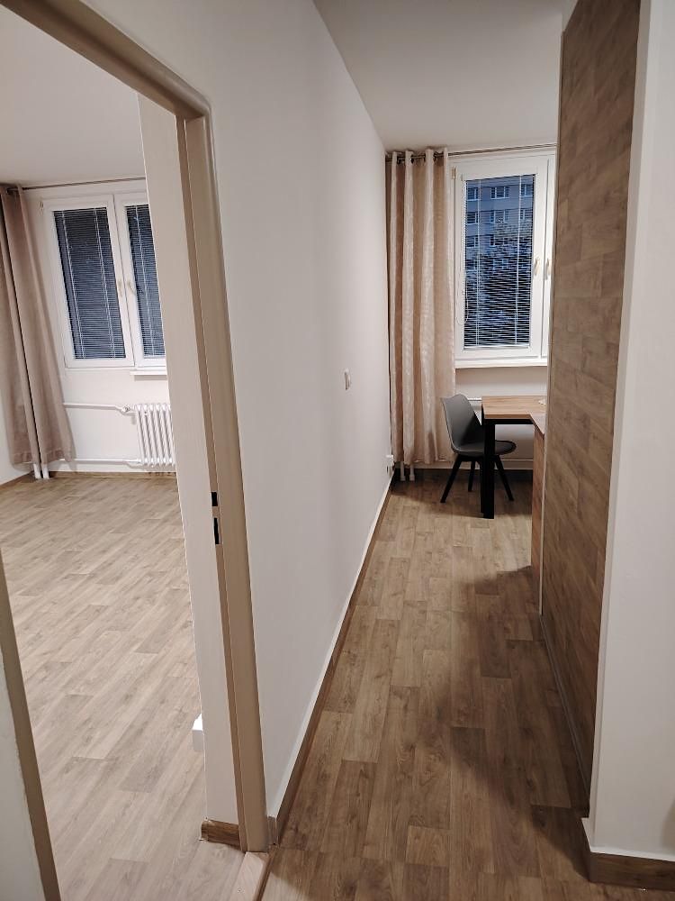 Pronájem bytu 2+1 56 m² – fotografie 5