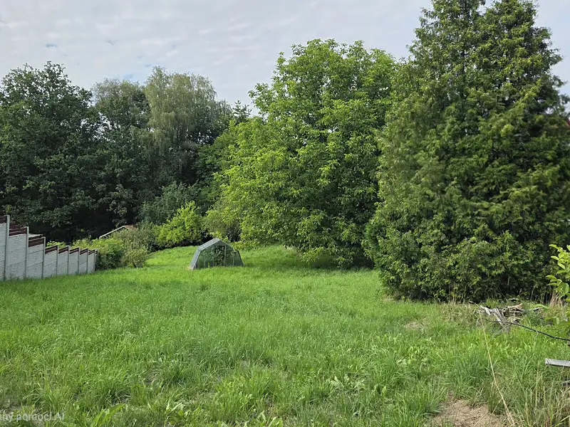 Prodej stavebního pozemku 1643 m², Těrlicko – náhled fotky 2