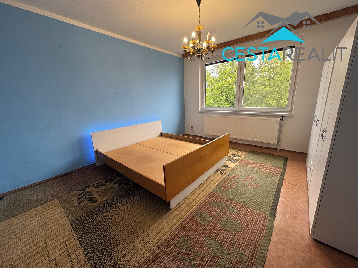 Pronájem bytu 3+1 134 m² – fotografie 4
