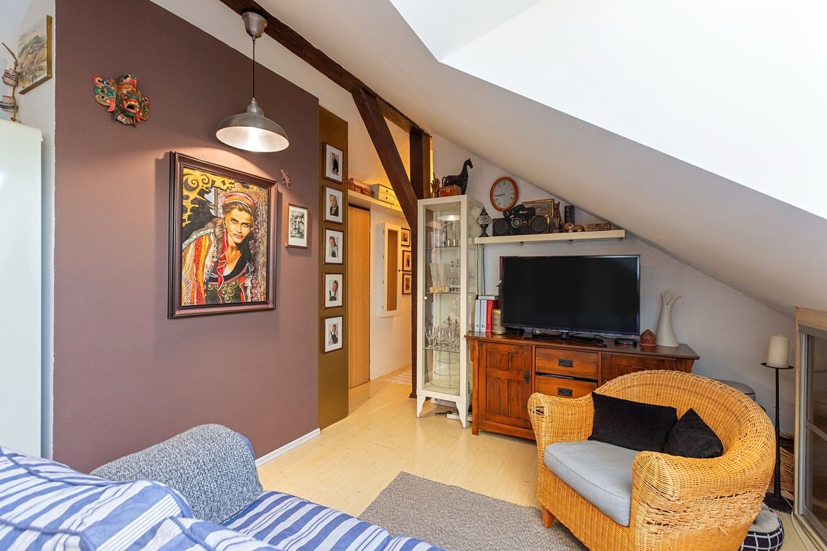 Pronájem bytu 3+kk 63 m² – fotografie 4