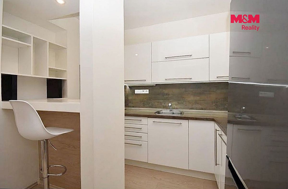 Prodej bytu 2+1 51 m² – fotografie 5