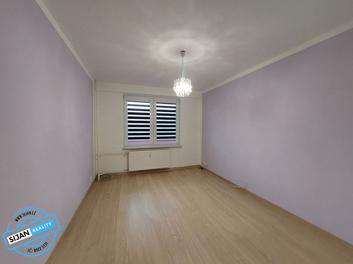 Pronájem bytu 3+1 80 m² – fotografie 4