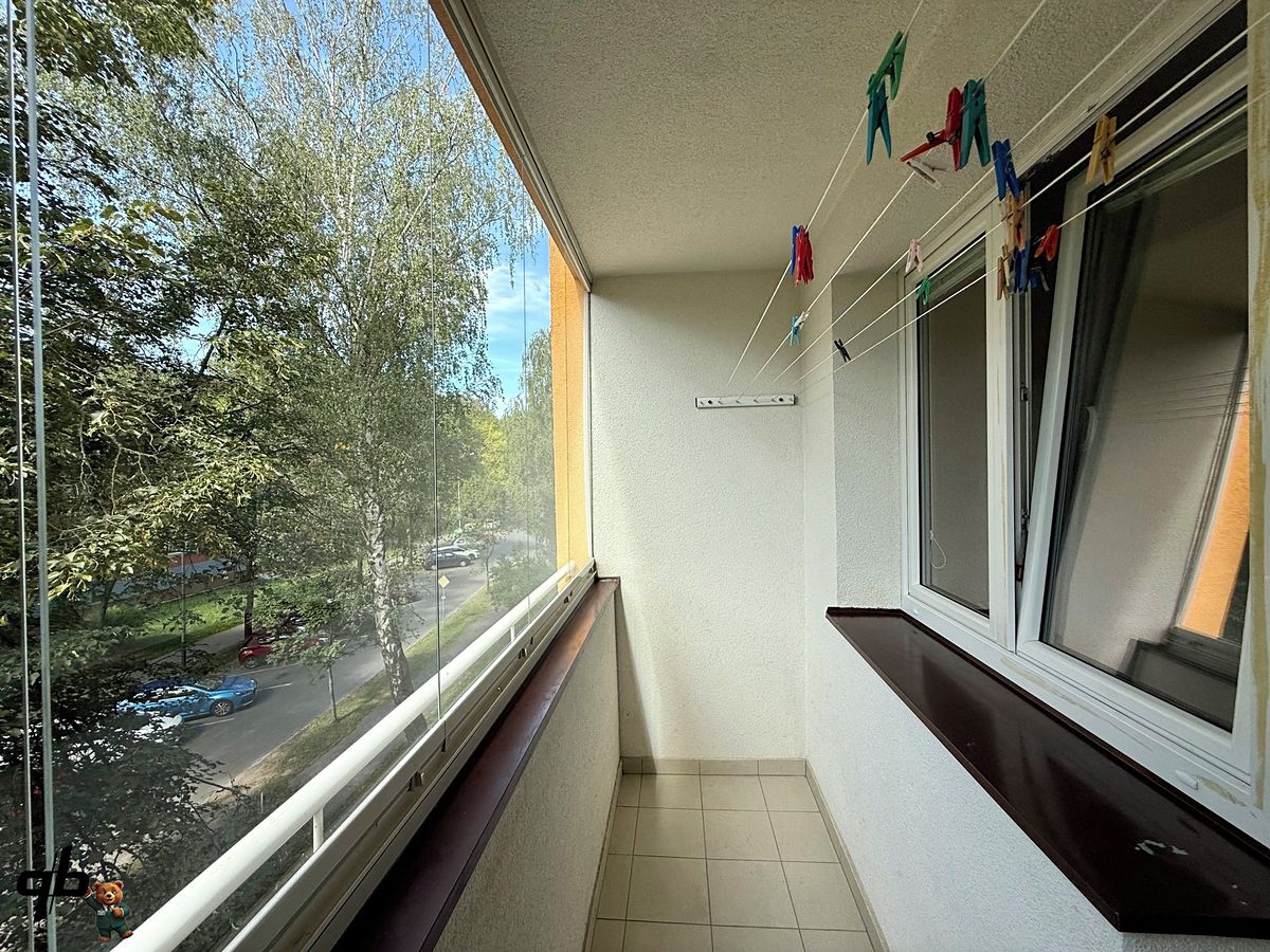 Prodej bytu 3+1 67 m²