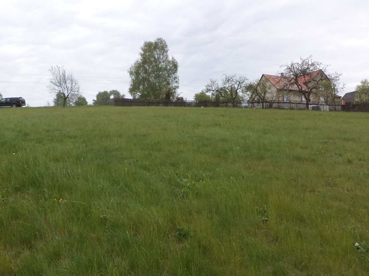 Dražba louky 1105 m², Mosty u Jablunkova – fotka 1 z 3