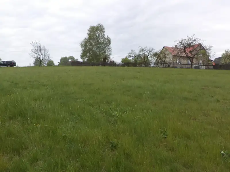Dražba louky 1105 m², Mosty u Jablunkova – náhled fotky 1