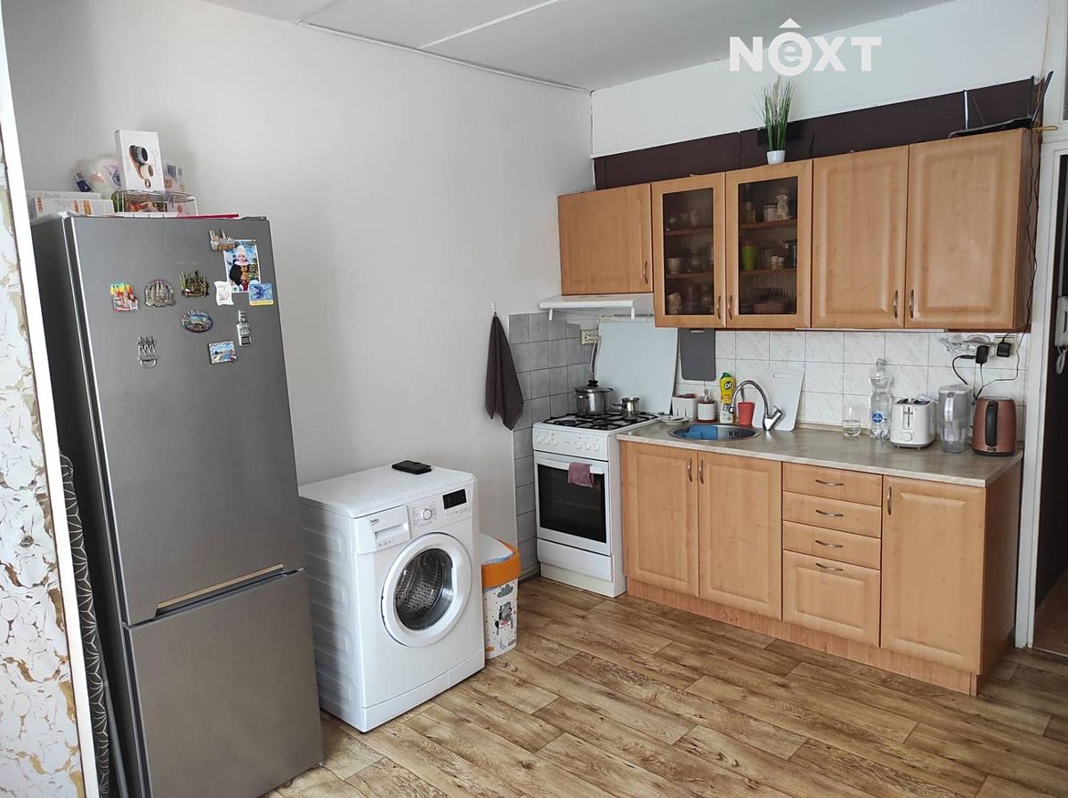 Prodej bytu 1+1 36 m² – fotografie 4