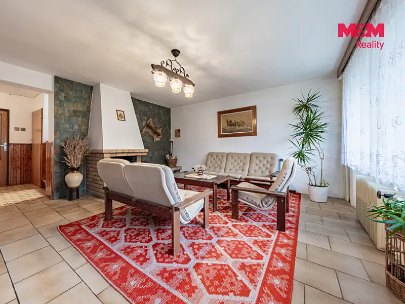 Prodej rodinného domu 230 m², pozemek 832 m², Bohutín – náhled fotky 3