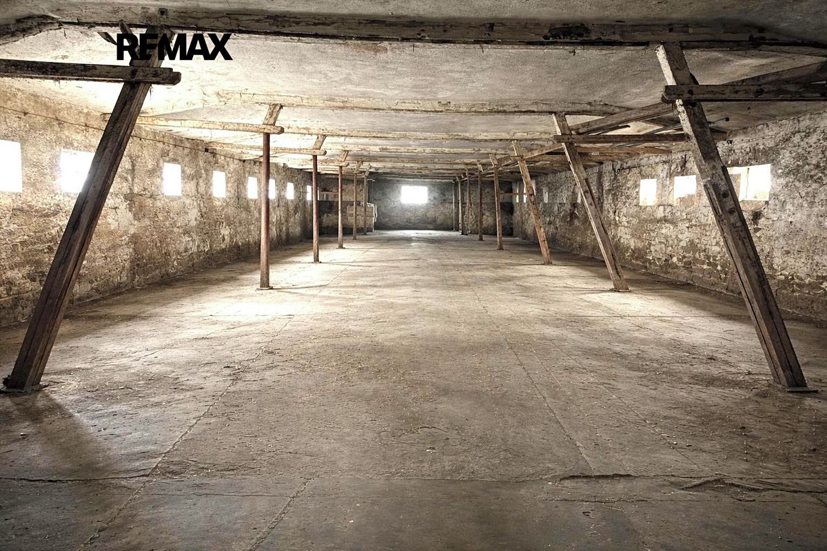 Prodej zemědělského objektu 1200 m² – fotografie 3