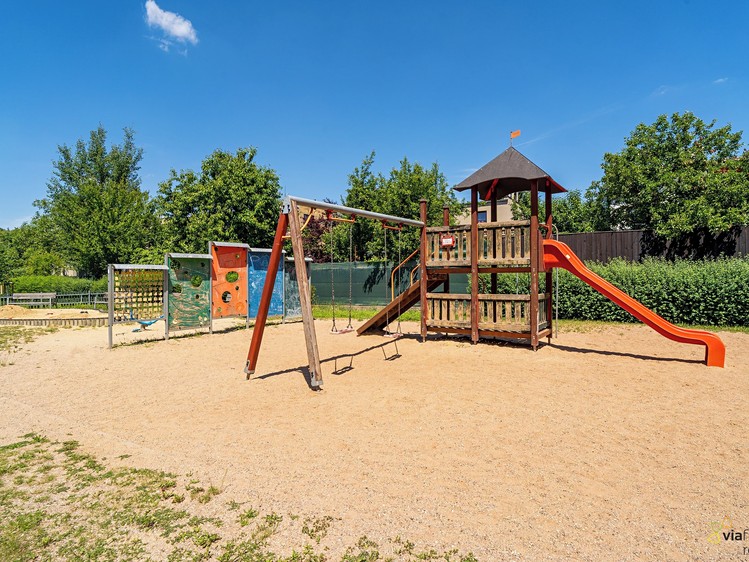 Квартира 3+1 на продаж, 63 м² (22 з 23)
