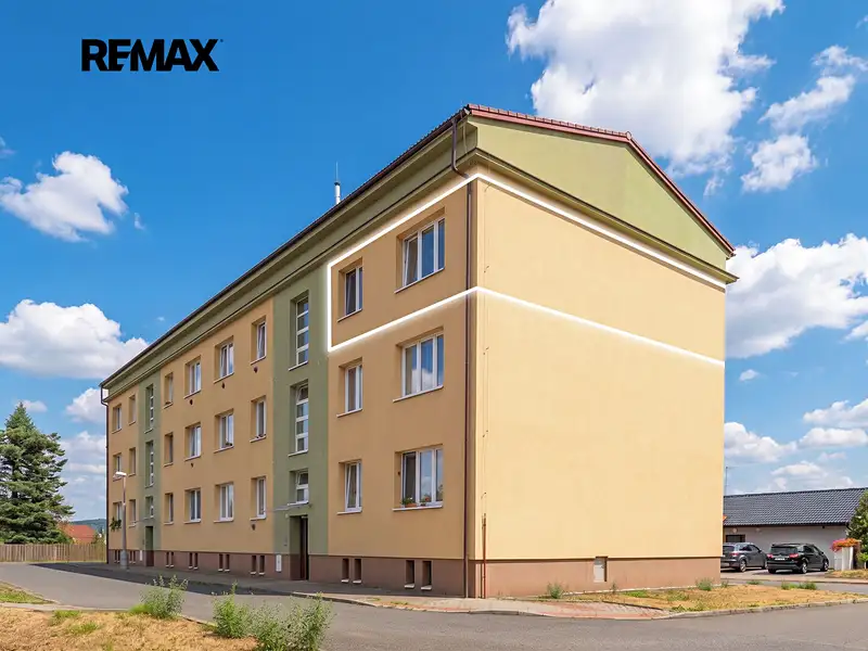 Prodej bytu 2+1 50 m², Dýšina – náhled fotky 3