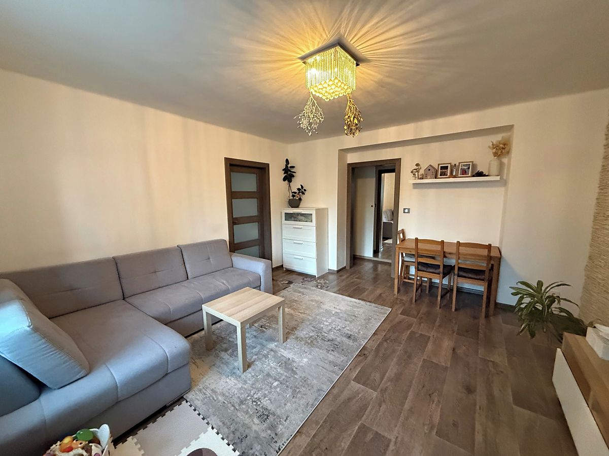 Prodej bytu 3+kk 58 m² – fotografie 3