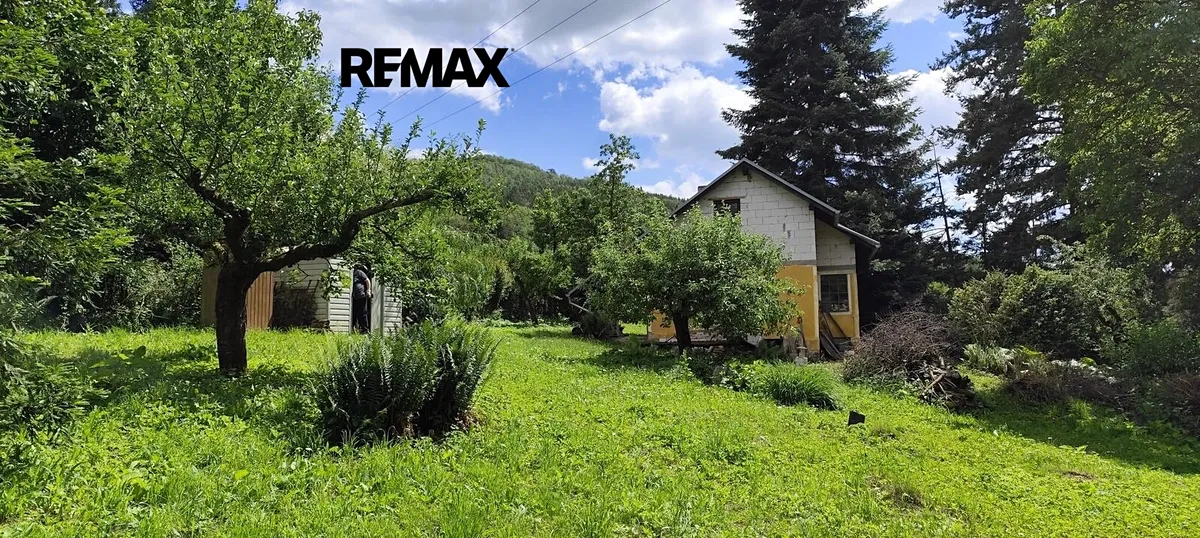 Prodej chaty 70 m², pozemek 1676 m²