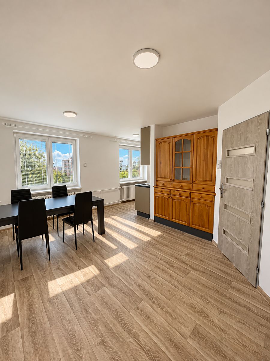 Pronájem bytu 3+kk 66 m² – fotografie 5