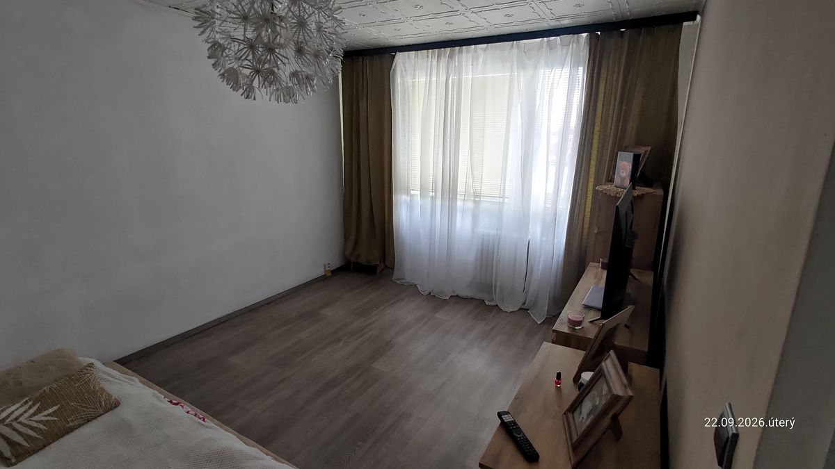 Pronájem bytu 2+1 55 m² – fotografie 4