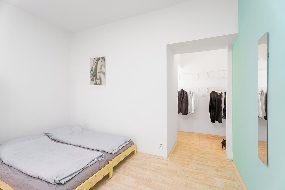 Prodej bytu 2+kk 37 m² – fotografie 4