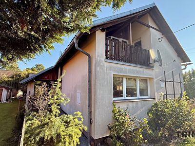 Prodej rodinného domu 224 m², pozemek 604 m²