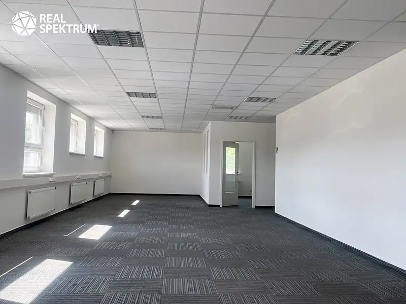 Pronájem kanceláře 213 m², Brno – náhled fotky 1