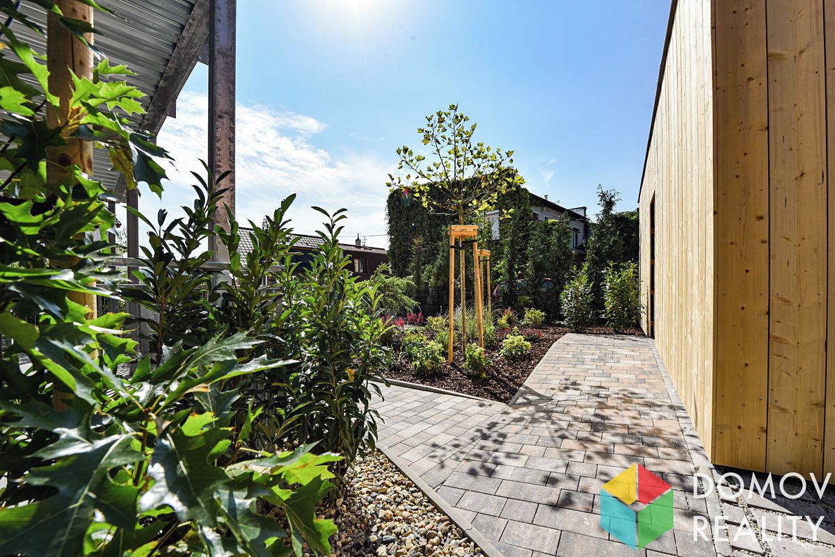 Pronájem bytu 2+kk 52 m² – fotografie 5