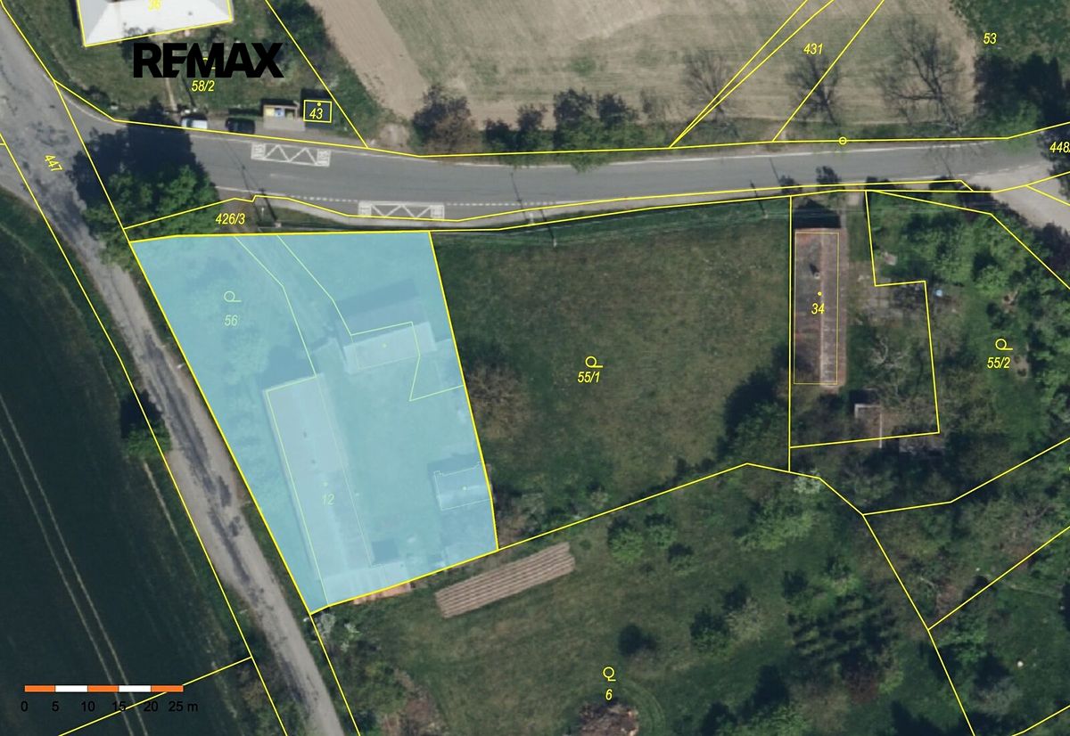 Prodej zemědělské usedlosti 129 m², pozemek 2258 m² – fotografie 5
