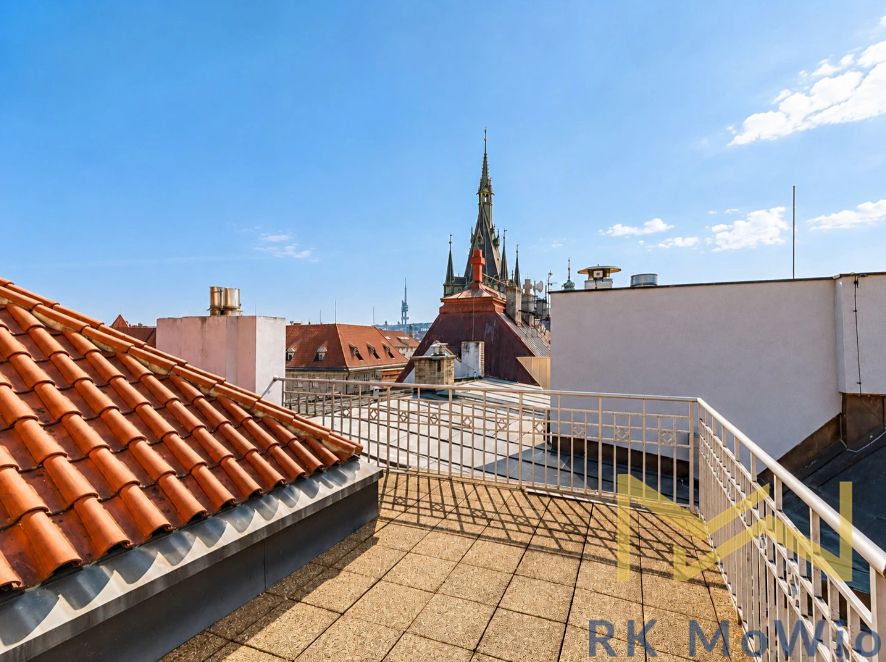 Pronájem bytu 5+kk 202 m² – fotografie 5