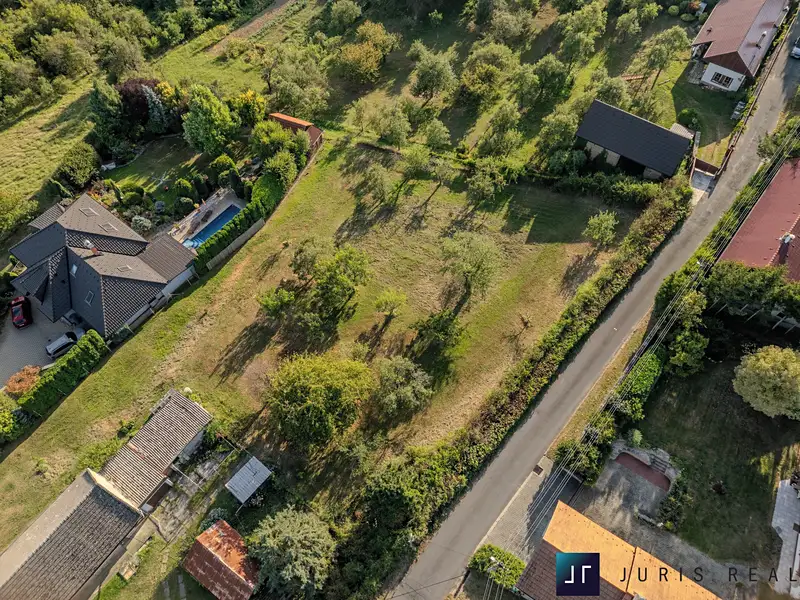 Prodej stavebního pozemku 2029 m², Bělov – náhled fotky 3