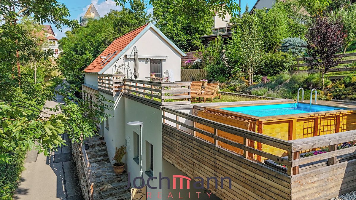 Prodej rodinného domu 117 m², pozemek 287 m²