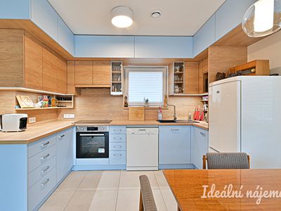 Pronájem rodinného domu 96 m², pozemek 254 m²
